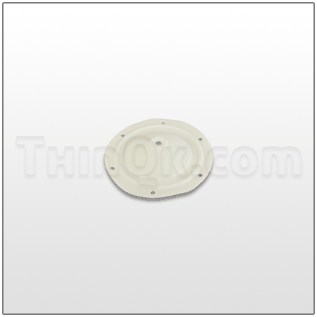 Diaphragm (T15-033) PTFE