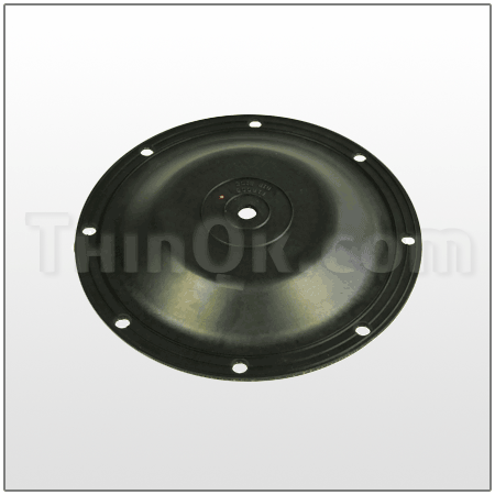 Diaphragm (T1A006) BUNA