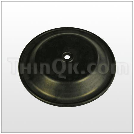 Diaphragm (T1B002) EPDM