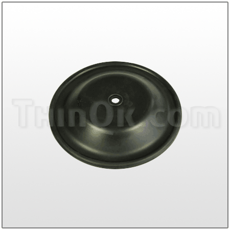 Diaphragm (T25-023) NEOPRENE