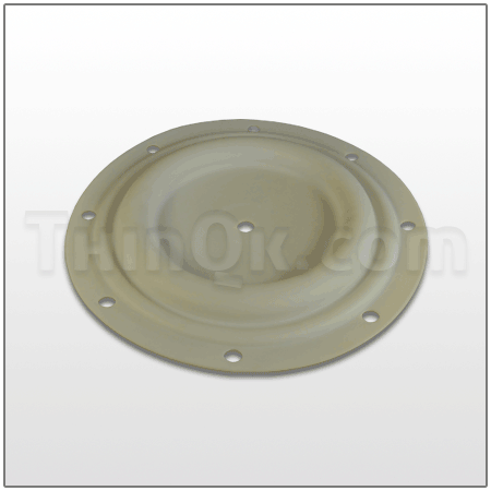 Diaphragm (T40-020) PTFE
