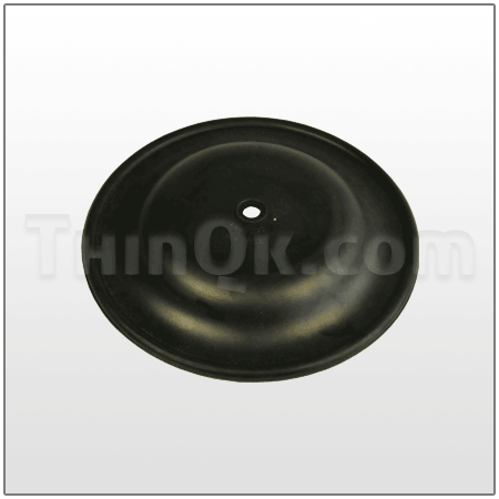 Diaphragm (T40-110) EPDM