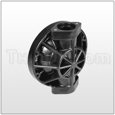 Outer cover (T25-001M)