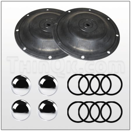 Repair kit (TWSK25ESM)