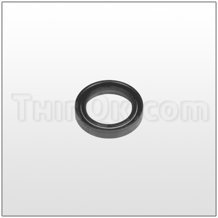 Diaphragm seal (T50-049) BUNA
