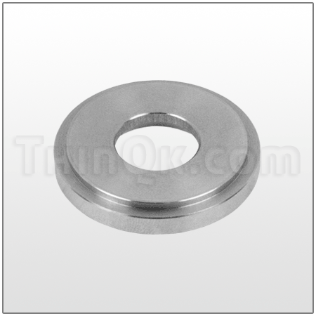 Seat Discharge (T1H160) STAINLESS STEEL