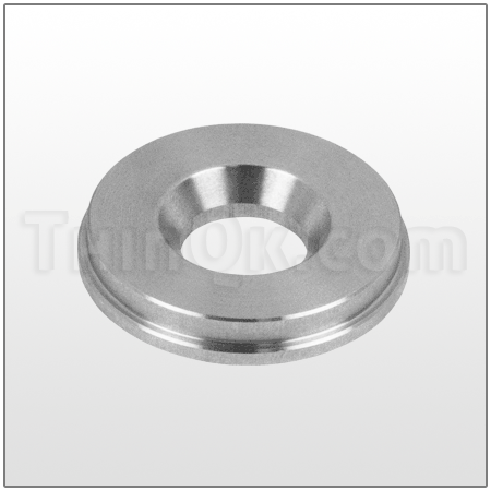 Seat Suction (T1H159) STAINLESS STEEL