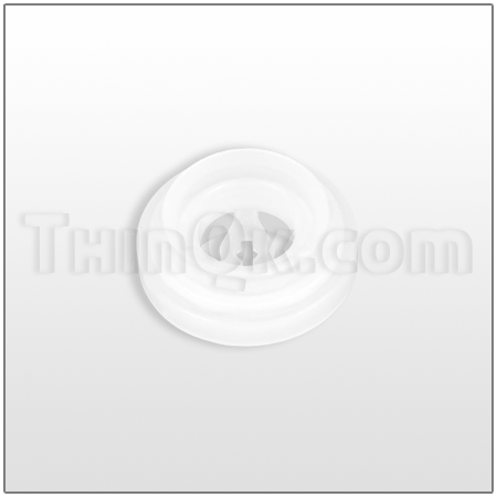 Seat (T10-022) POLYPROPYLENE