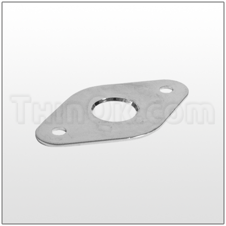 Seat (T1A383) ALUMINUM
