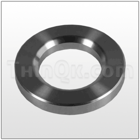 Seat (T1B051) STAINLESS STEEL