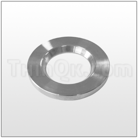 Seat (T1C008) ALUMINIUM