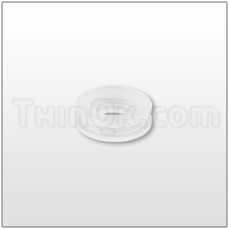 Shaft Bush (T06-153) POLYPROPYLENE