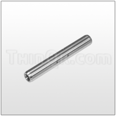 Shaft (T06-132) STAINLESS STEEL