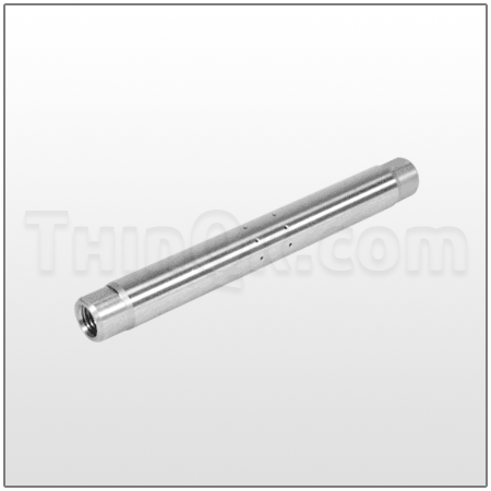 Shaft (T25-060) STAINLESS STEEL
