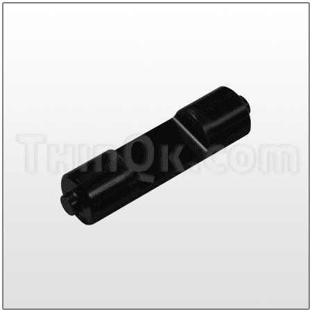 Valve carrier (T06-005) ALUMINIUM