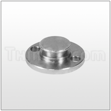 Valve Block plug (T15-011) SST