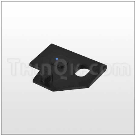 Valve cap (T1A031) BUNA