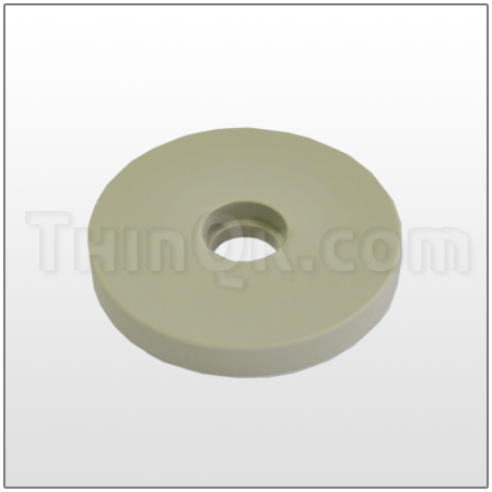 Piston (T02-1152) POLYPROPYLENE