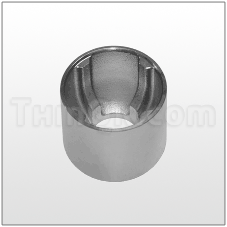 Guide (T711702) ALUMINUM