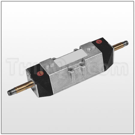 Solenoid (T03-5385N) ALUMINUM