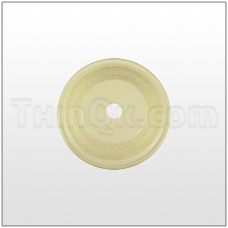 Diaphragm (T251804-4C) SANTOPRENE