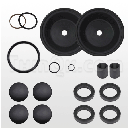 Medi kit (TDSK-40-A-BBB)