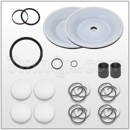 Medi kit (TDSK-40-A-TTT)