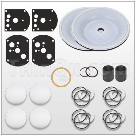 Medi kit (TDSK-80-M-TTT)