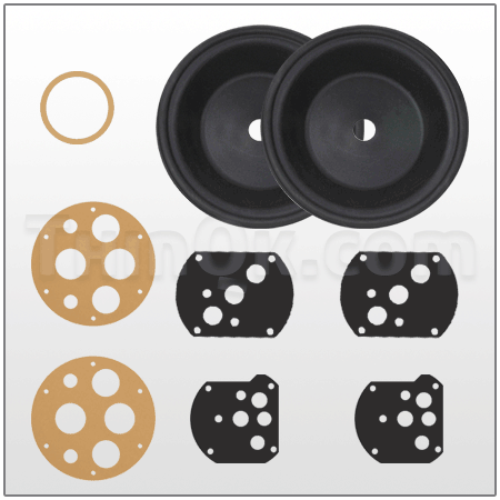 Mini kit (TDSK-25---B)