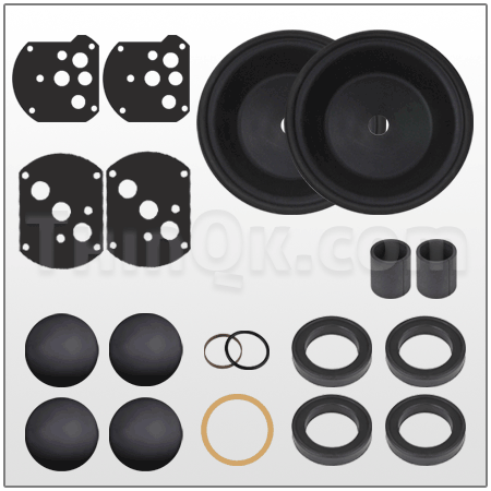 Medi kit (TDSK-25-M-FFF)