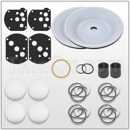 Medi kit (TDSK-40-M-TTT)