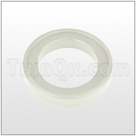 Seat (T401805-43) GREY EPDM