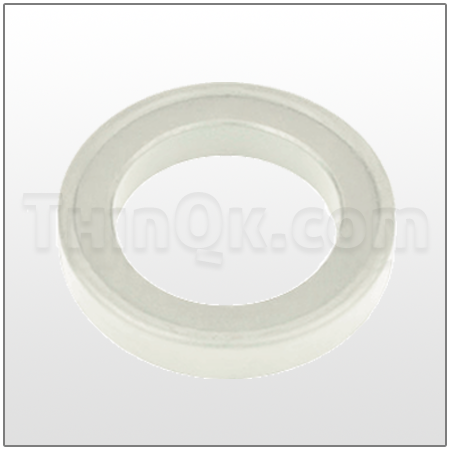 Seat (T801805-43) GREY EPDM