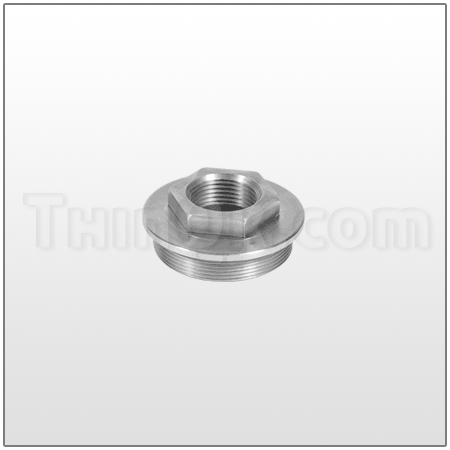 Air inlet (T502001-05)