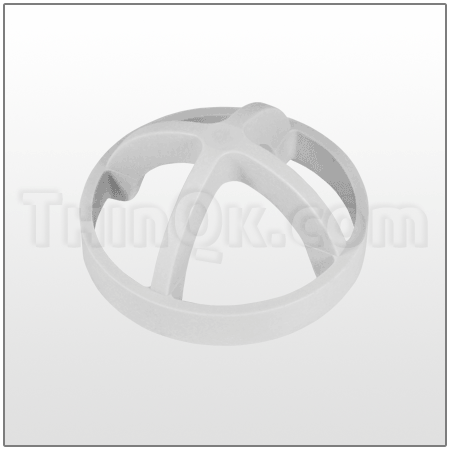 Ball cage (T501307-50) Polypropylene