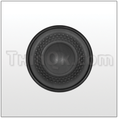 Diaphragm (T251800-44) FKM/VITON