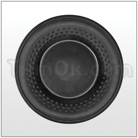 Diaphragm (T801800-45) NEOPRENE
