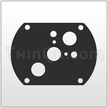 Gasket (T921000270)