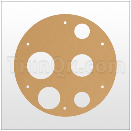 Gasket (T921100270) FASERFLEX
