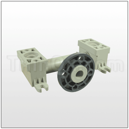 Suction Manifold (T250615---) PVC
