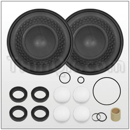 Medi kit (TDSK-50-A-2ET)