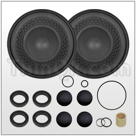 Medi kit (TDSK-50-A-5BB)