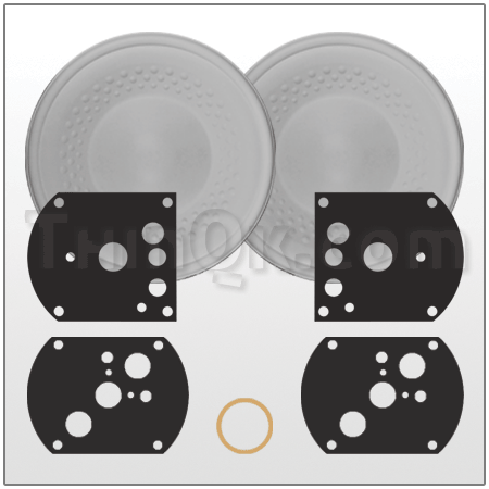 Mini kit (TDSK-80---3)