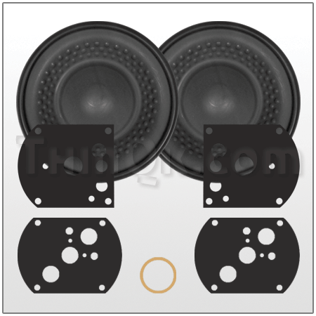 Mini kit (TDSK-80---4)