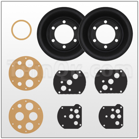 Mini kit (TDSK-50---N)