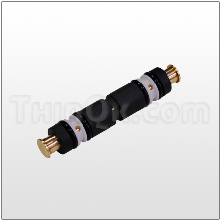 Pilot valve (T151040---)