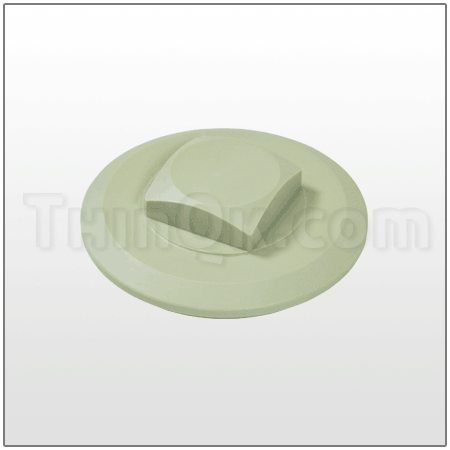 Piston cup (T401305-50) Polypropylene