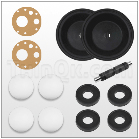 Medi kit (TDSK-15-G-BBT)