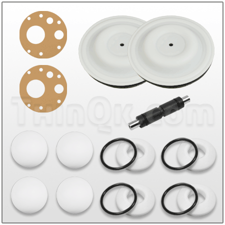 Medi kit (TDSK-15-P-TTT)