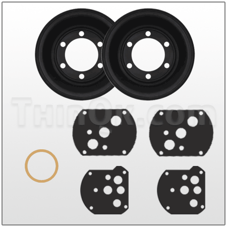 Mini kit (TDSK-80---E)